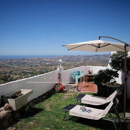 Belmonstays Aguamarina Mijas Esterno foto
