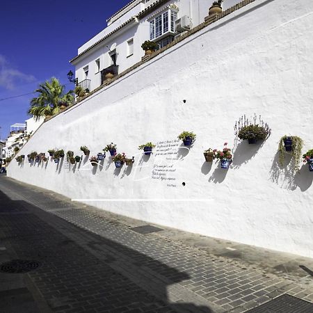Belmonstays Aguamarina Mijas Esterno foto