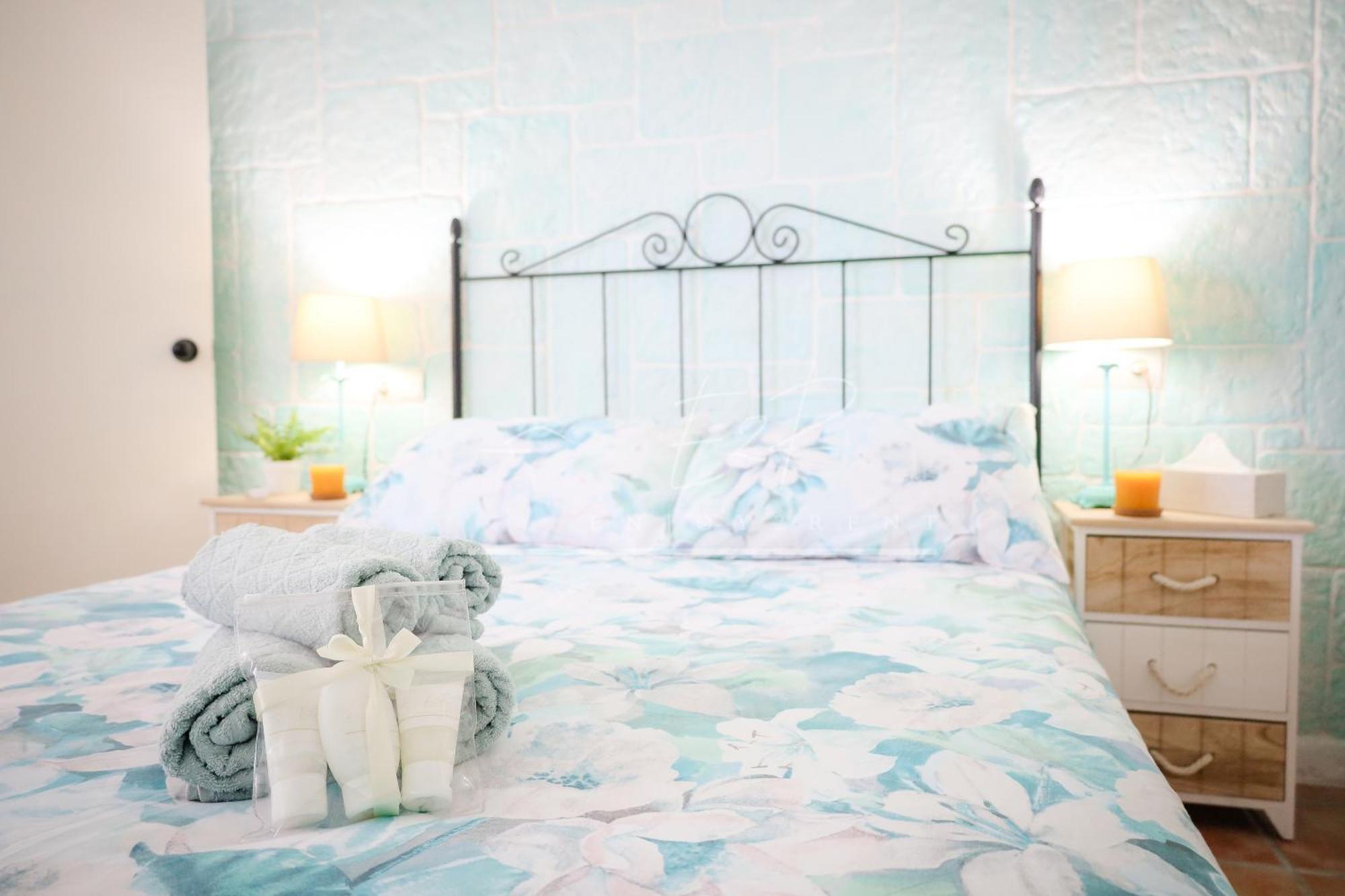 Belmonstays Aguamarina Mijas Esterno foto