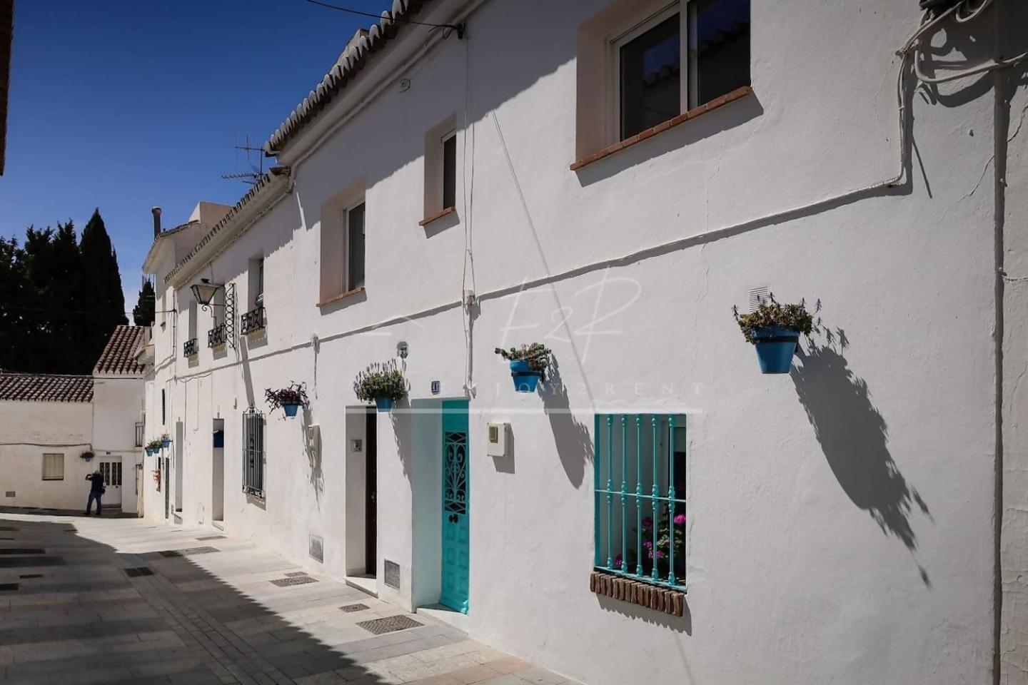 Belmonstays Aguamarina Mijas Esterno foto
