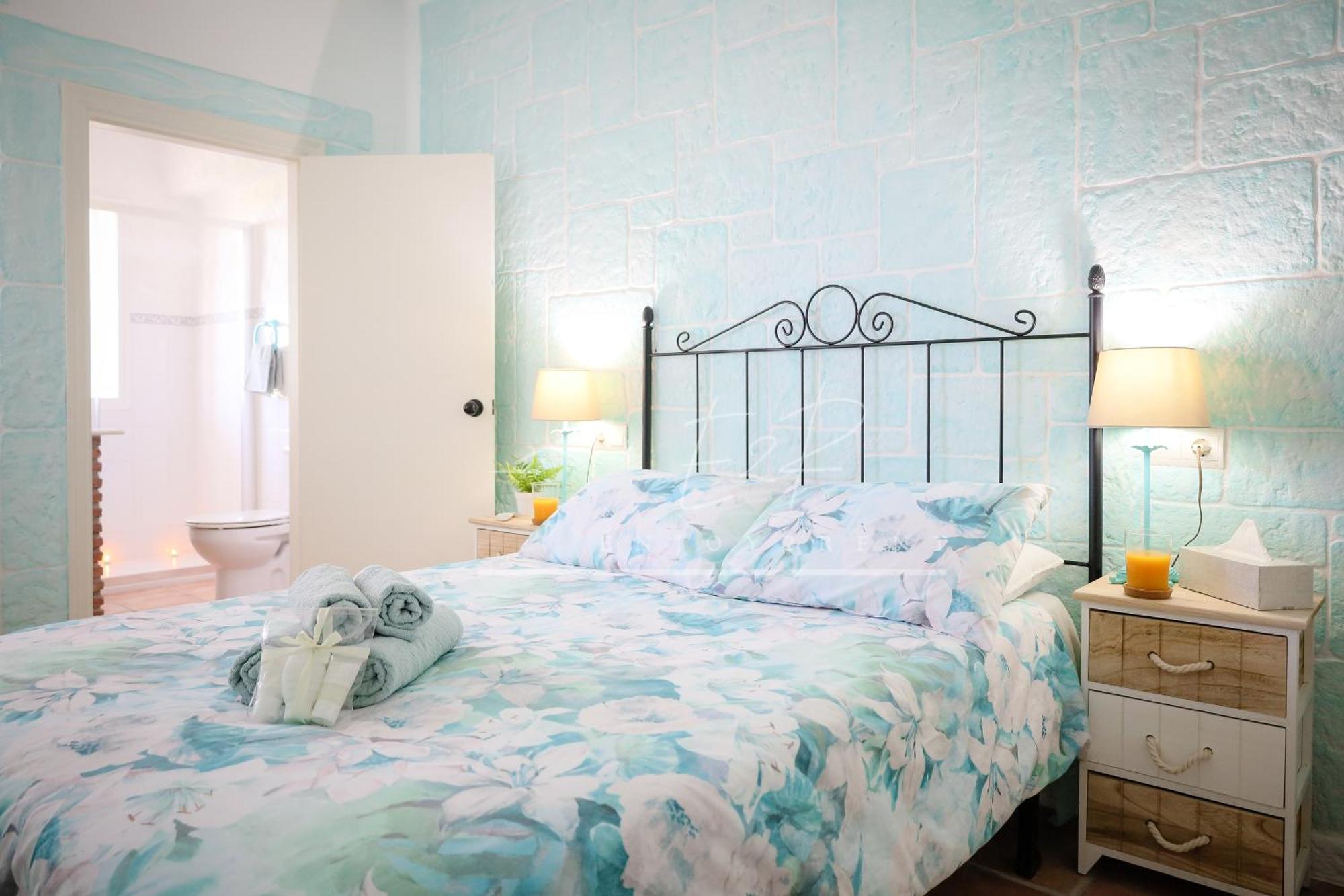 Belmonstays Aguamarina Mijas Esterno foto