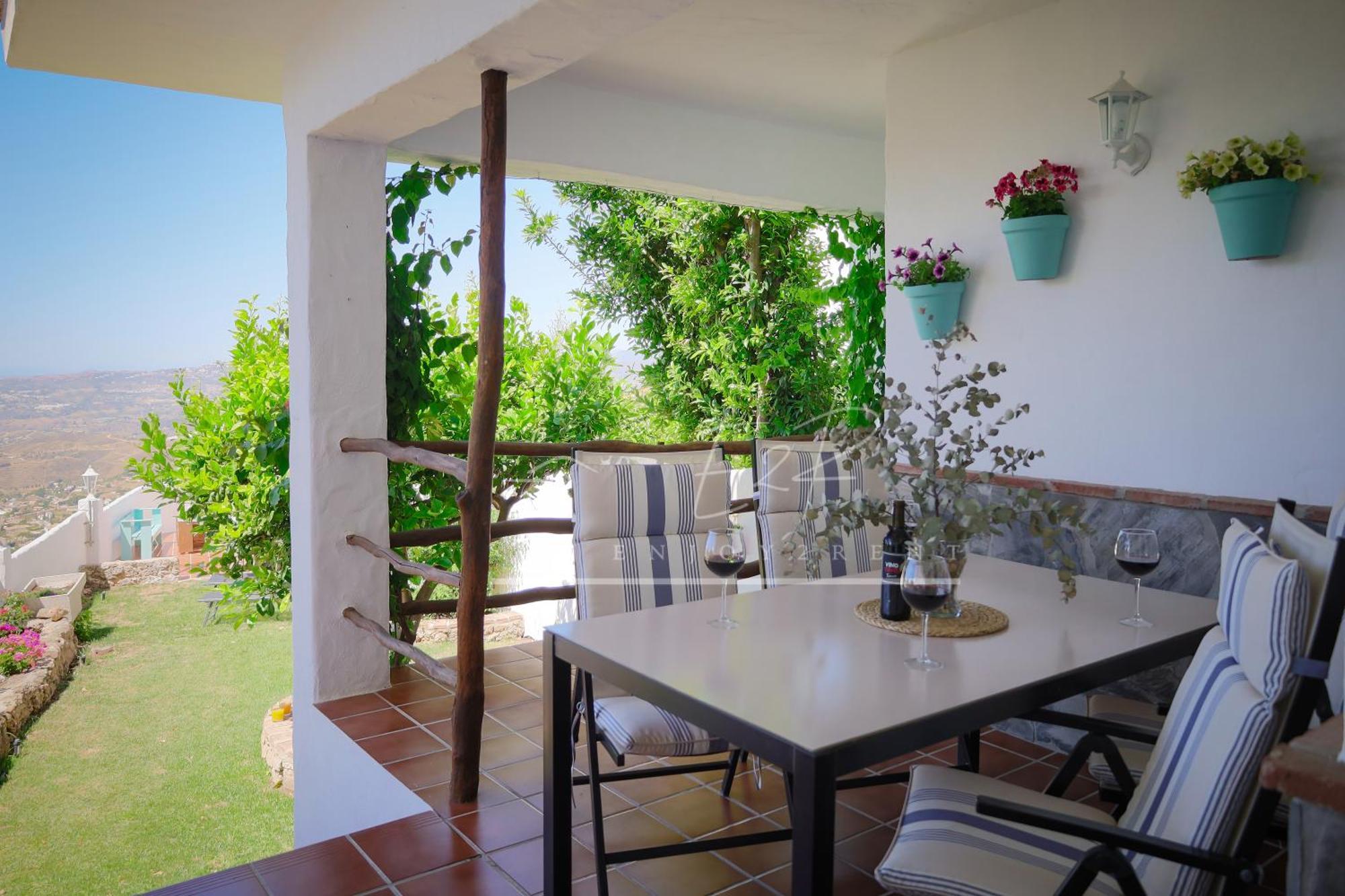 Belmonstays Aguamarina Mijas Esterno foto
