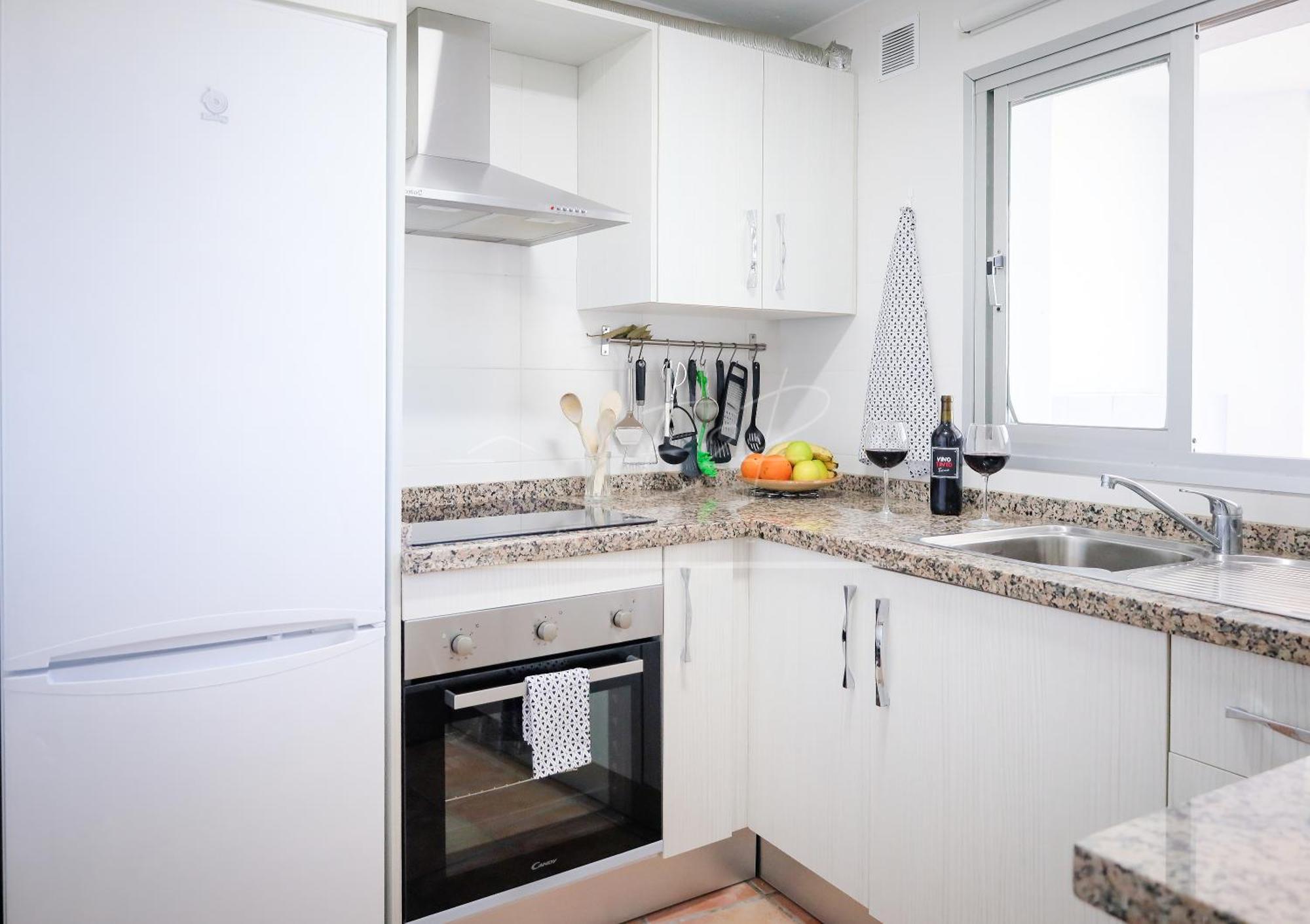 Belmonstays Aguamarina Mijas Esterno foto