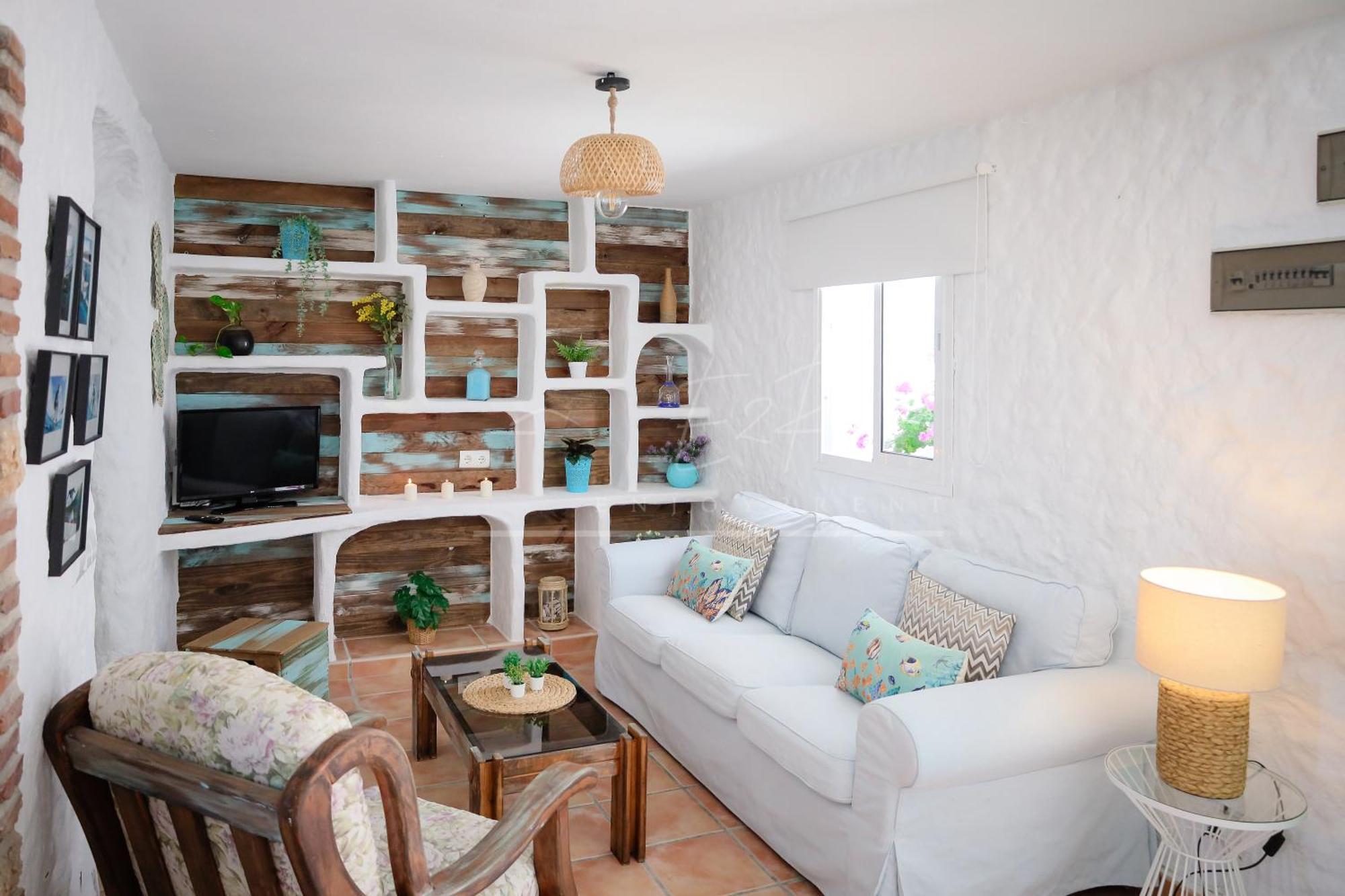Belmonstays Aguamarina Mijas Esterno foto