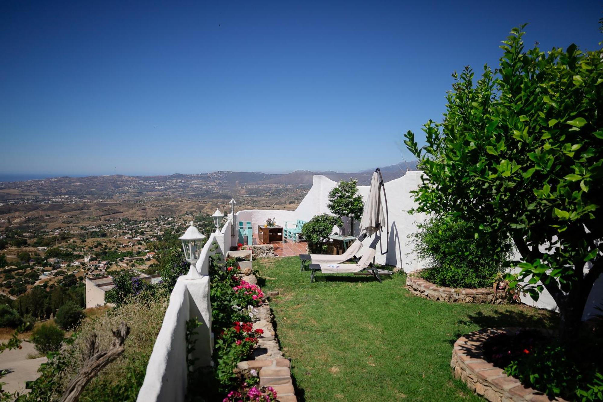 Belmonstays Aguamarina Mijas Esterno foto