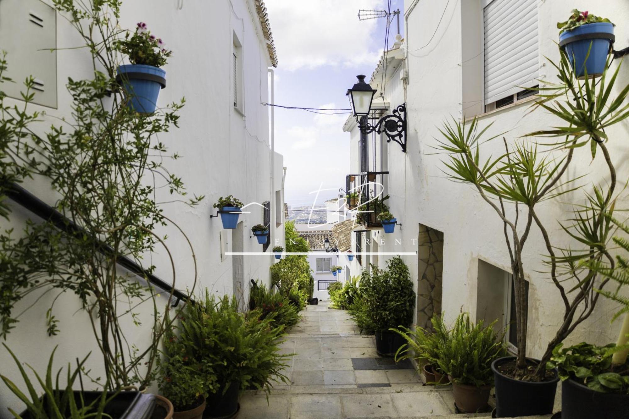 Belmonstays Aguamarina Mijas Esterno foto