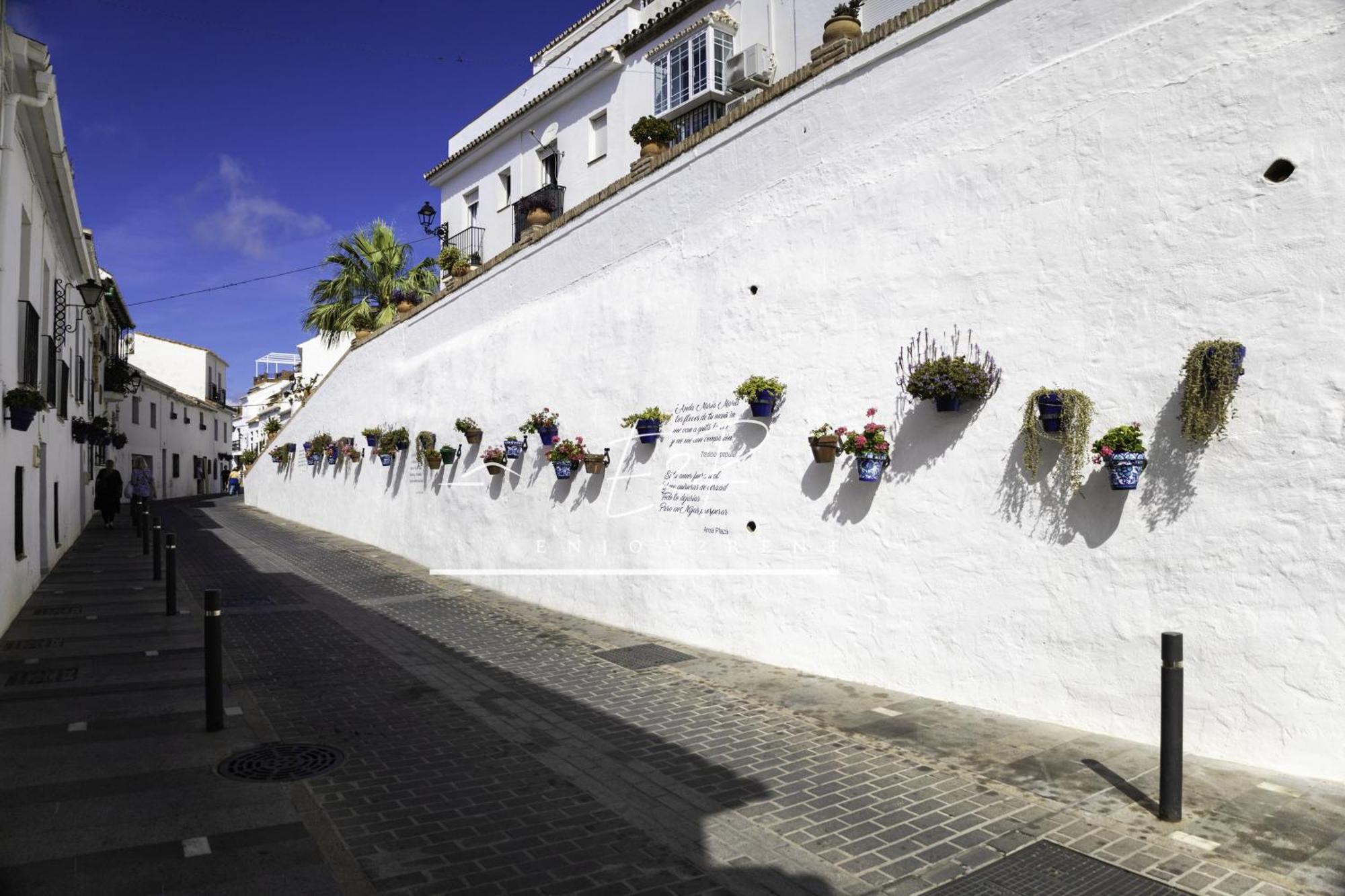 Belmonstays Aguamarina Mijas Esterno foto