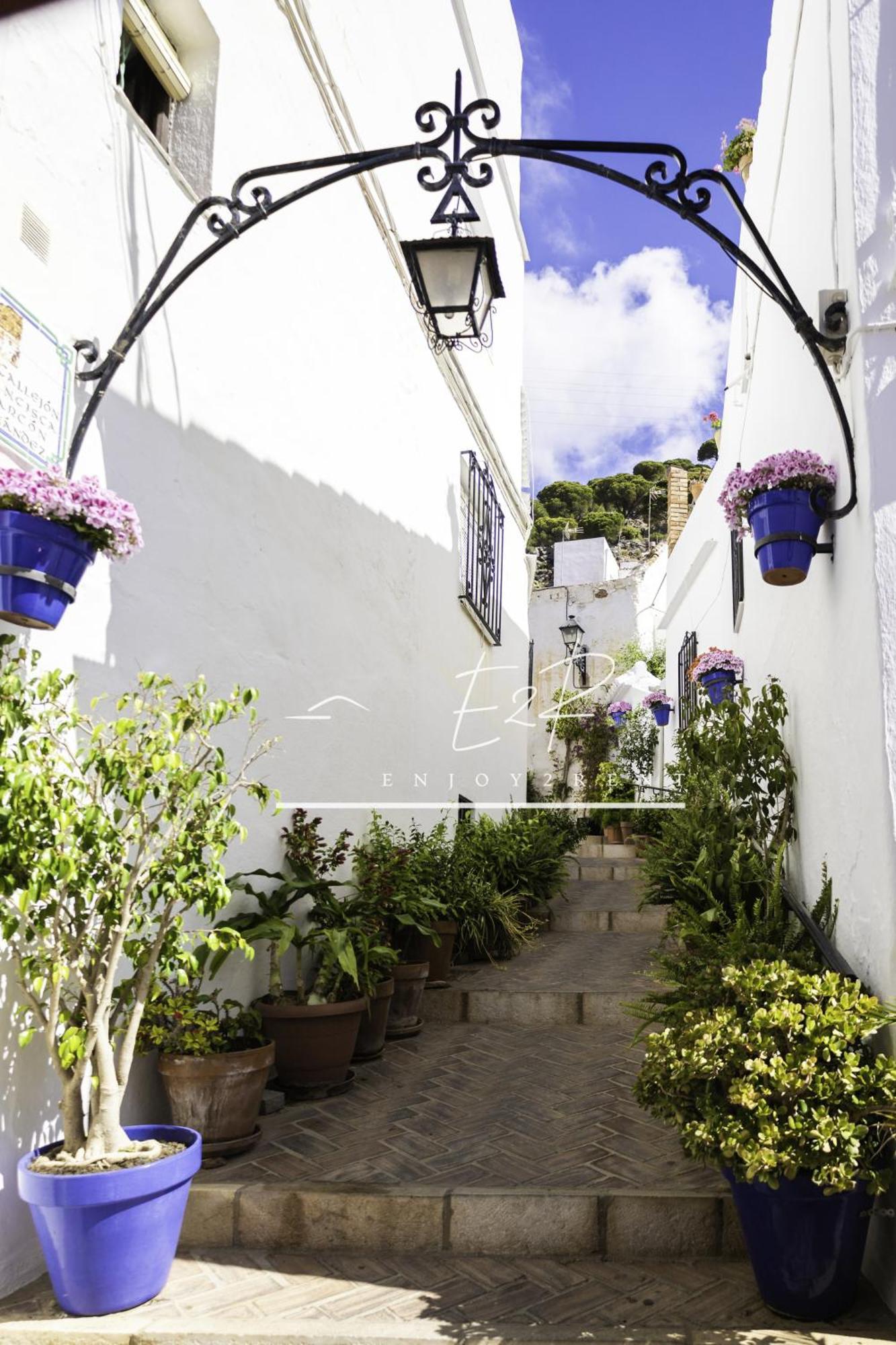 Belmonstays Aguamarina Mijas Esterno foto